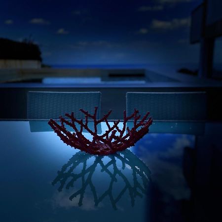 Il Giardino Sul Mare Villa อาชิเรอาเล ภายนอก รูปภาพ