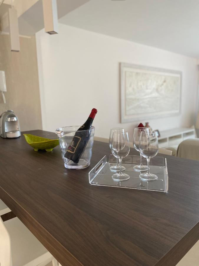 Il Giardino Sul Mare Villa อาชิเรอาเล ภายนอก รูปภาพ