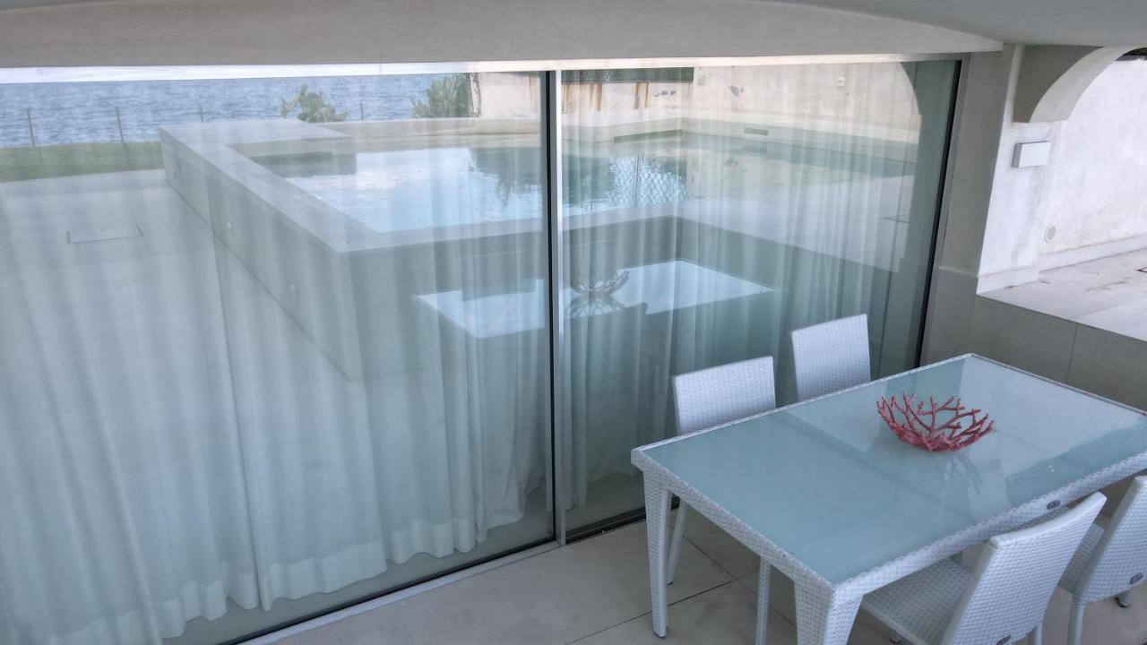 Il Giardino Sul Mare Villa อาชิเรอาเล ภายนอก รูปภาพ