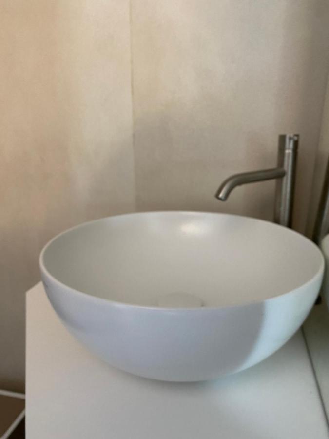 Il Giardino Sul Mare Villa อาชิเรอาเล ภายนอก รูปภาพ